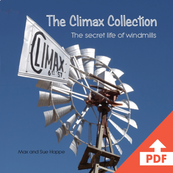 The Climax Collection: The Secret Life Of Windmills PDF