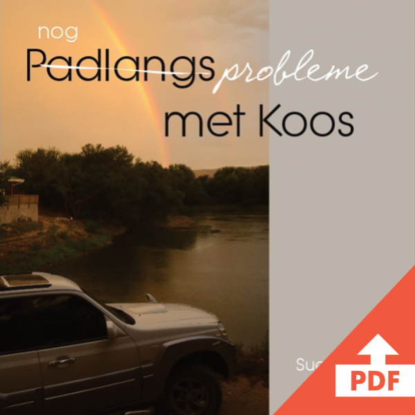 Nog Padlangs/Probleme Met Koos PDF