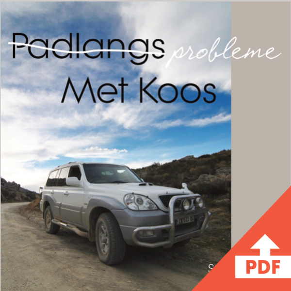 Padlangs/Probleme Met Koos PDF