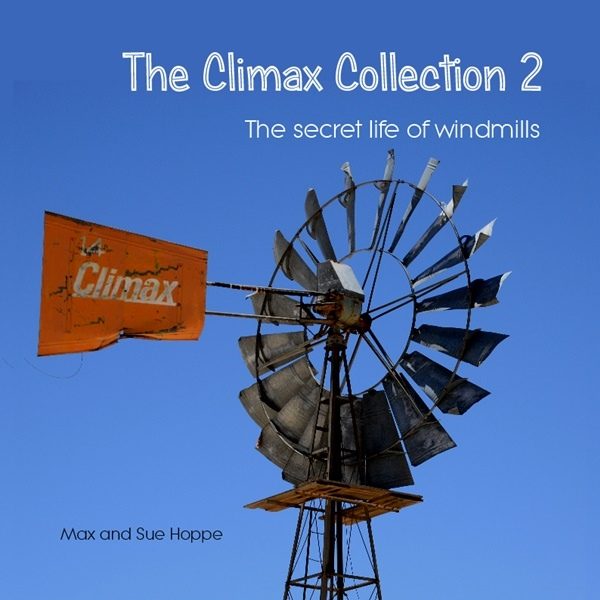 the climax collection 2 book cover
